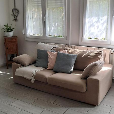 Villa Bienvenue Marly  Esterno foto