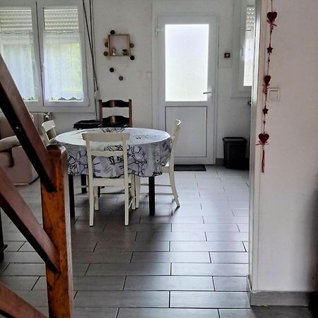 Villa Bienvenue Marly  Esterno foto