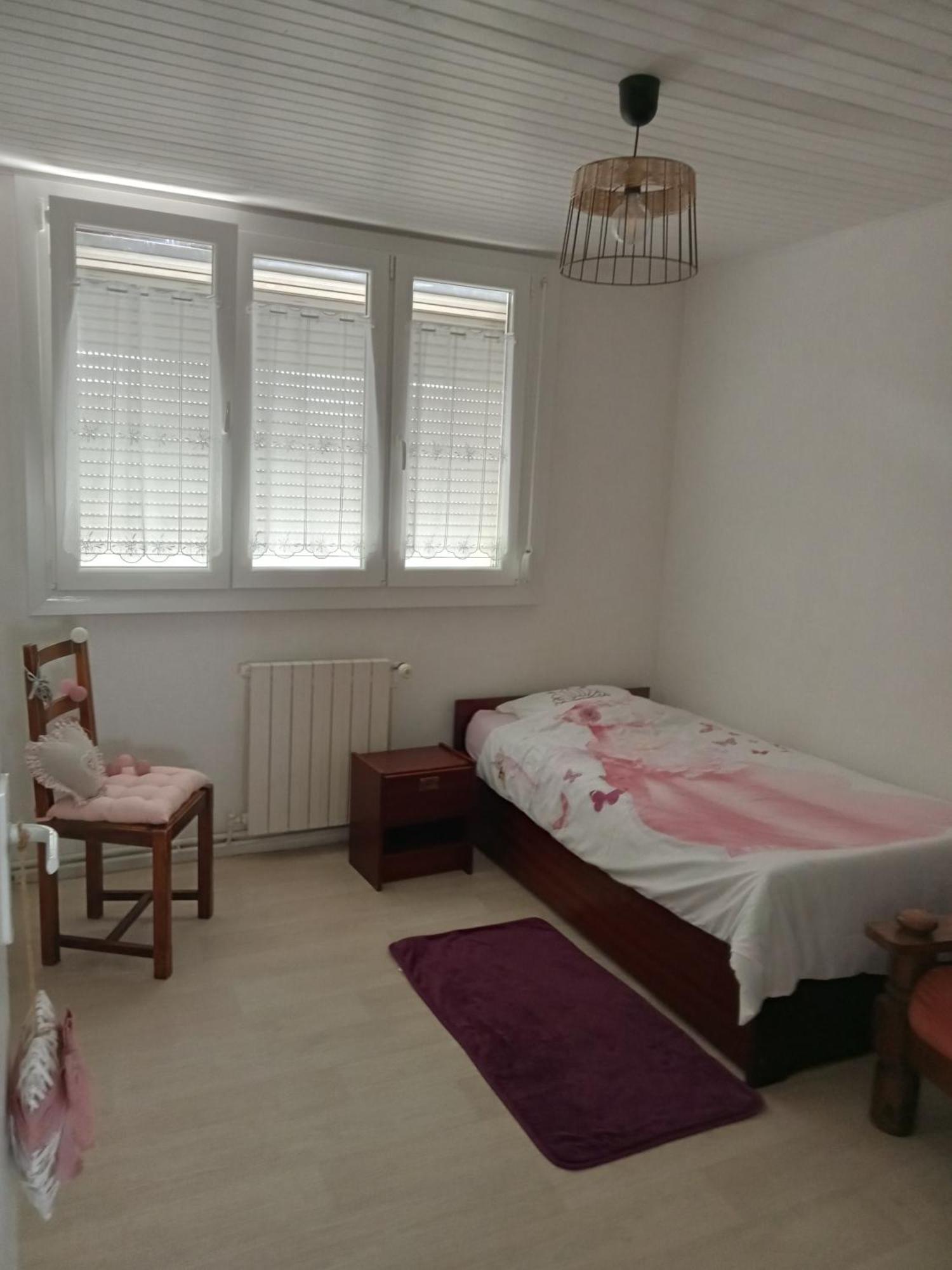 Villa Bienvenue Marly  Esterno foto