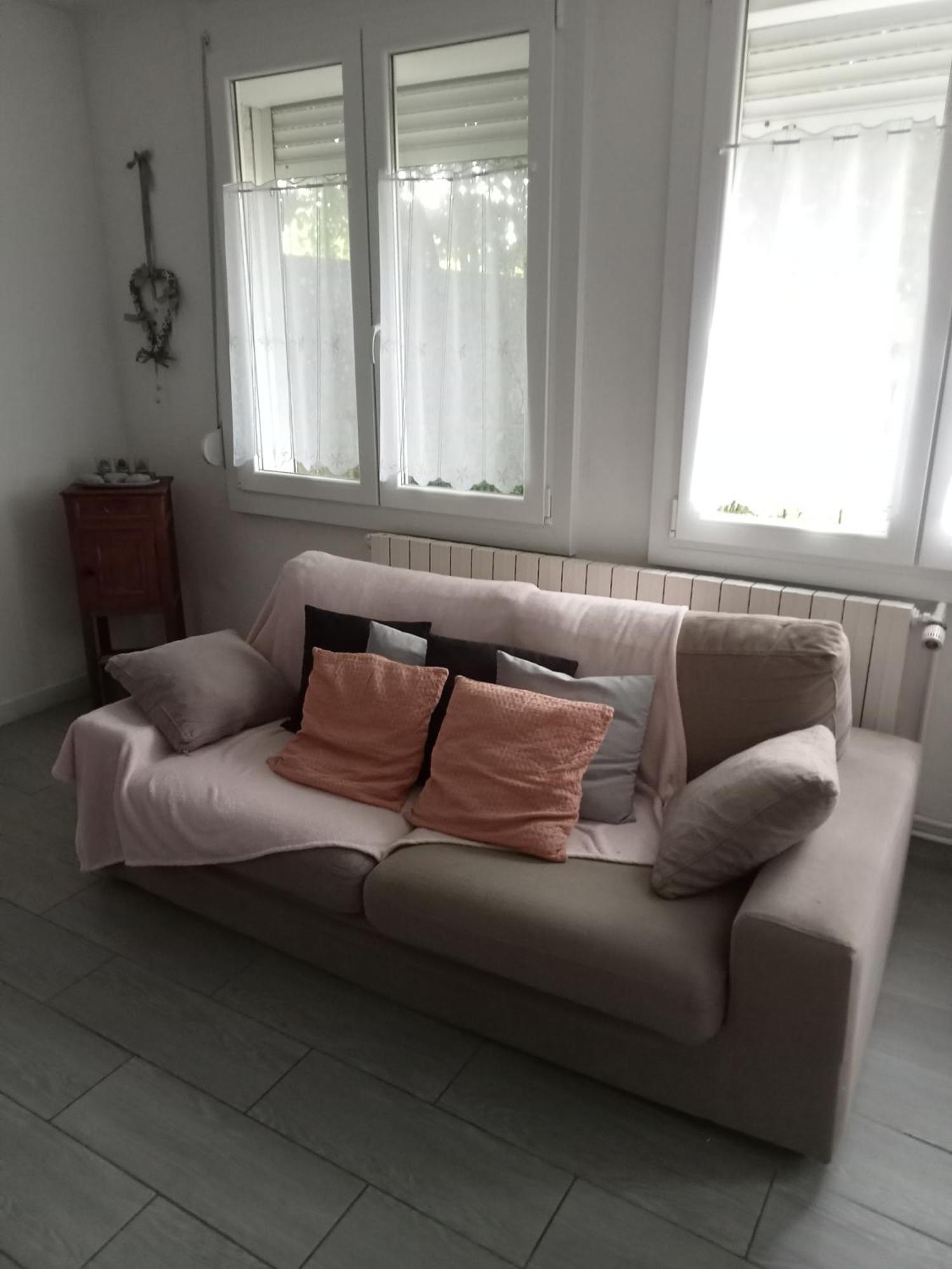 Villa Bienvenue Marly  Esterno foto