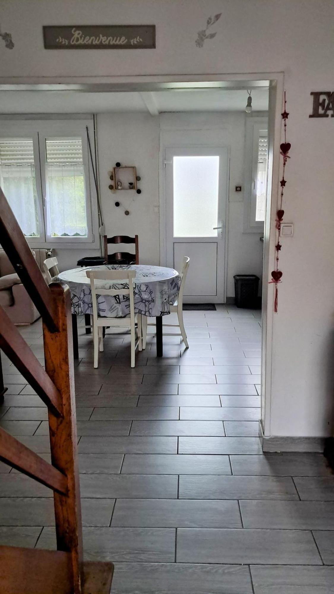 Villa Bienvenue Marly  Esterno foto